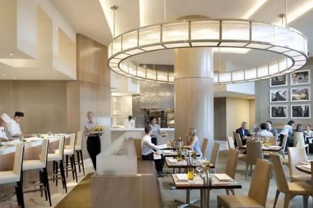 Waldorf Astoria Las Vegas - 7