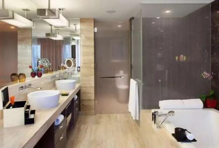 Waldorf Astoria Las Vegas - 6