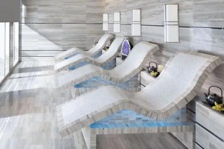 Waldorf Astoria Las Vegas - 15