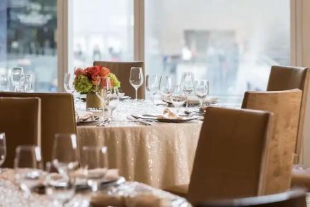 Waldorf Astoria Las Vegas - 9