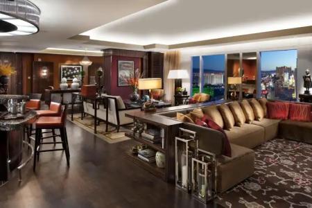 Waldorf Astoria Las Vegas - 8