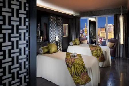 Waldorf Astoria Las Vegas - 16