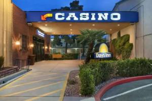 Days Inn by Wyndham Las Vegas Wild Wild West Gambling Hall, Las Vegas