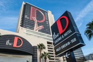 The D Hotel