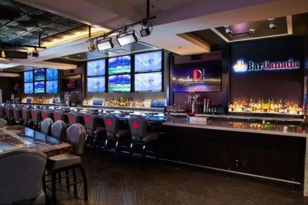 The D Las Vegas - 19