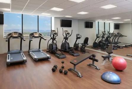 The D Las Vegas - 14