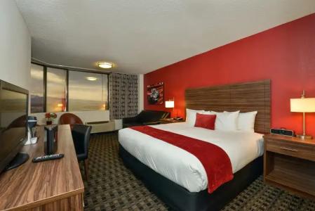 The D Las Vegas - 39