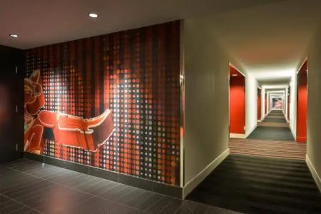 The D Las Vegas - 34