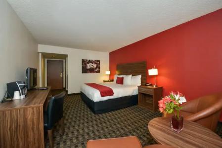 The D Las Vegas - 40