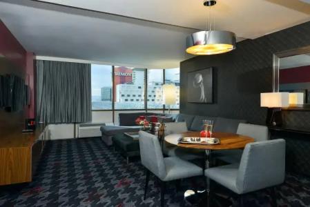 The D Las Vegas - 49