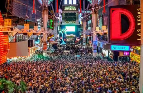 The D Las Vegas - 28