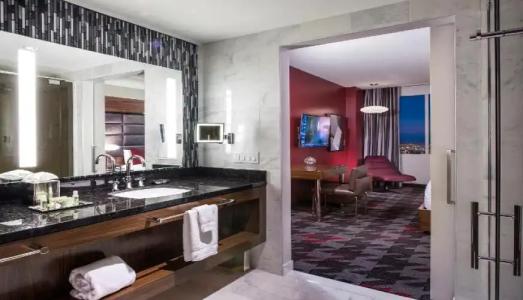 The D Las Vegas - 62