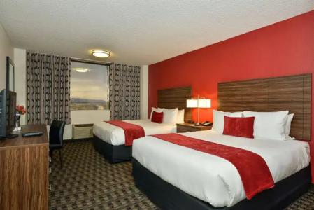 The D Las Vegas - 48