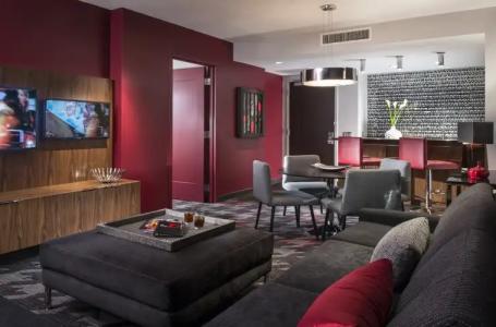 The D Las Vegas - 10