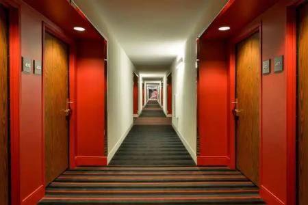 The D Las Vegas - 33