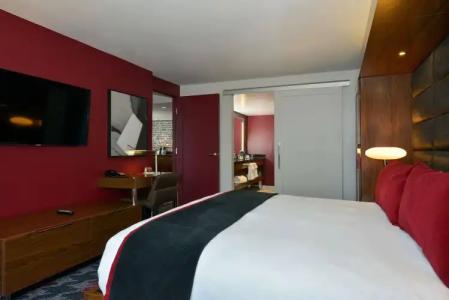 The D Las Vegas - 42