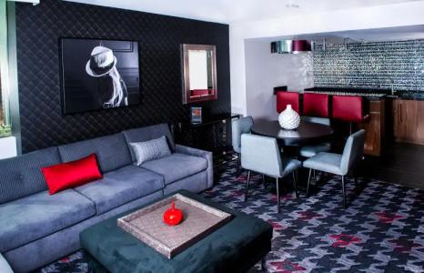 The D Las Vegas - 25