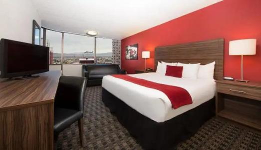 The D Las Vegas - 54