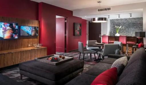 The D Las Vegas - 61