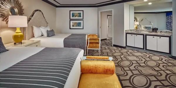 Paris Las Vegas & Casino - 133