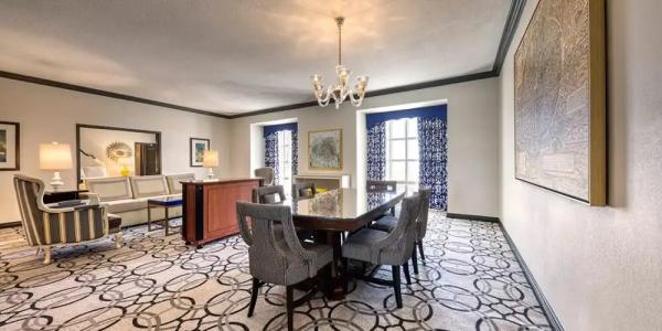 Paris Las Vegas & Casino - 156