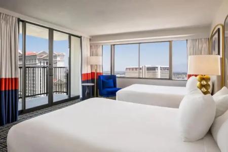 Paris Las Vegas & Casino - 108