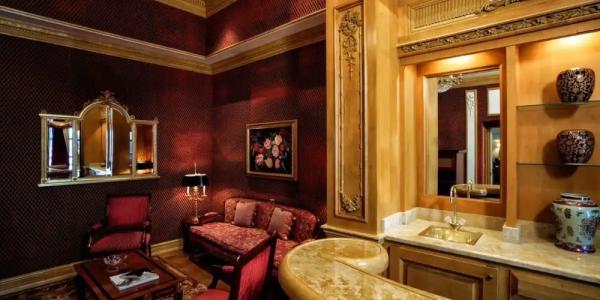 Paris Las Vegas & Casino - 167