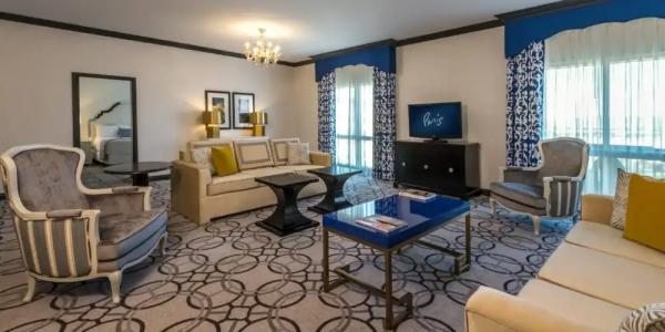 Paris Las Vegas & Casino - 159