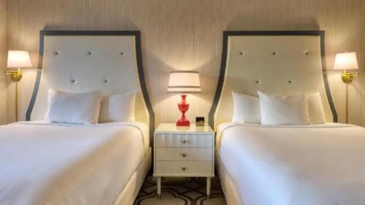 Paris Las Vegas & Casino - 122