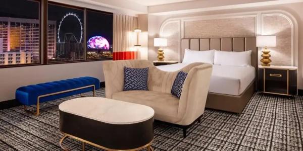 Paris Las Vegas & Casino - 136