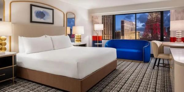 Paris Las Vegas & Casino - 104