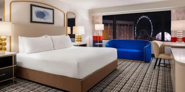 Paris Las Vegas & Casino - 100