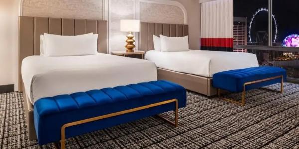 Paris Las Vegas & Casino - 144