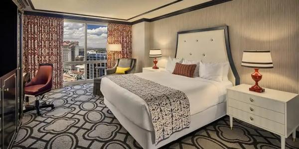 Paris Las Vegas & Casino - 115