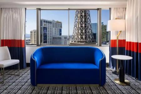 Paris Las Vegas & Casino - 110