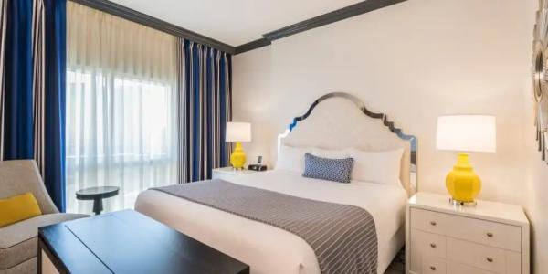 Paris Las Vegas & Casino - 146