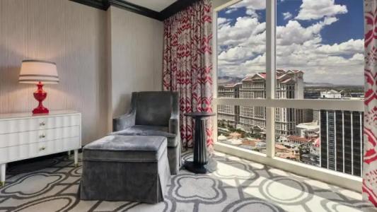 Paris Las Vegas & Casino - 123