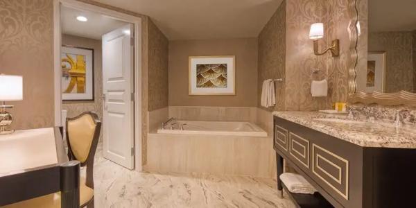 Paris Las Vegas & Casino - 162