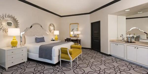 Paris Las Vegas & Casino - 130