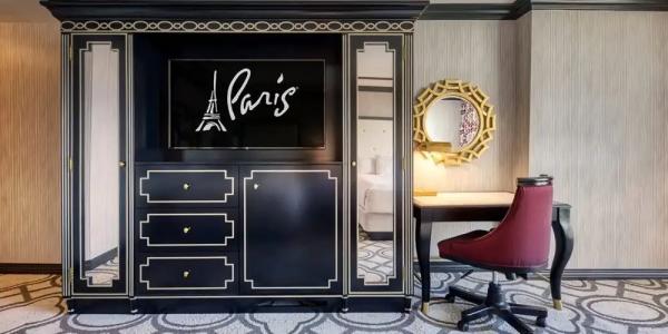 Paris Las Vegas & Casino - 116