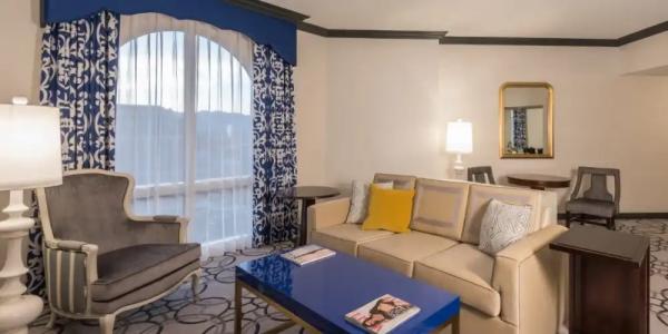 Paris Las Vegas & Casino - 161