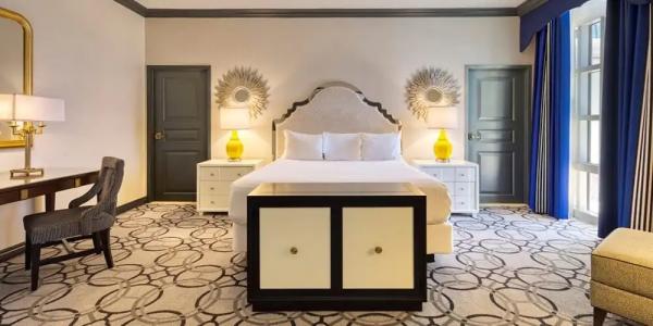 Paris Las Vegas & Casino - 155