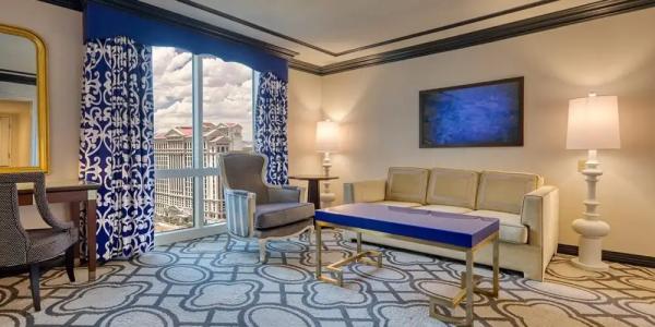 Paris Las Vegas & Casino - 135