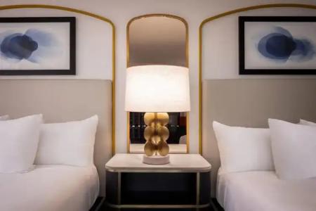 Paris Las Vegas & Casino - 109