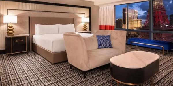 Paris Las Vegas & Casino - 149