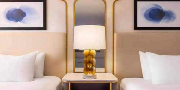 Paris Las Vegas & Casino - 113