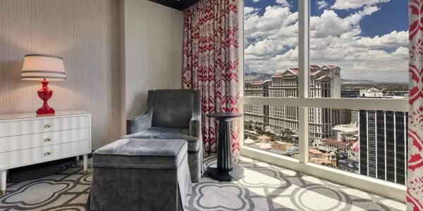 Paris Las Vegas & Casino - 117