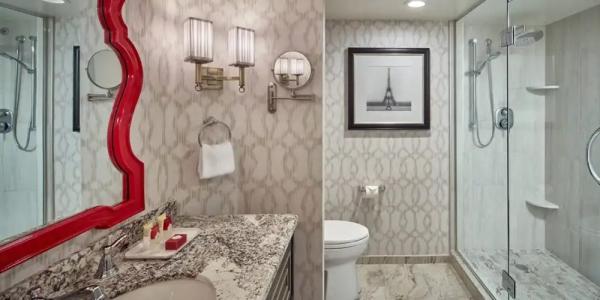 Paris Las Vegas & Casino - 118