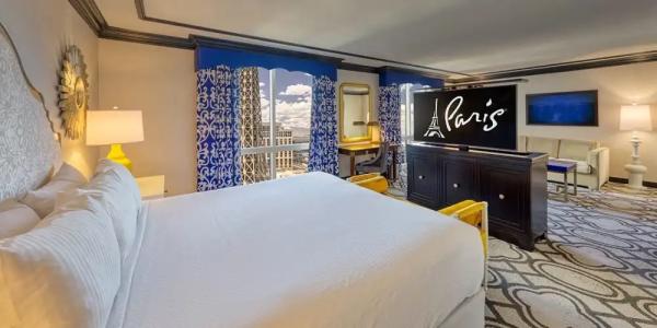 Paris Las Vegas & Casino - 134