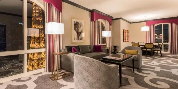 Paris Las Vegas & Casino - 170